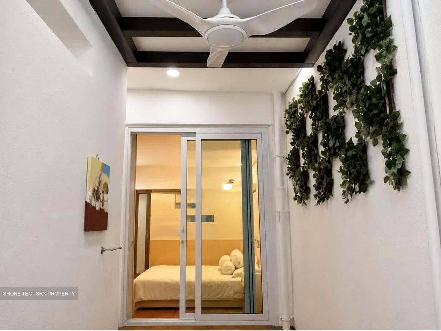 Chapel Close (D15), Terrace #557817731